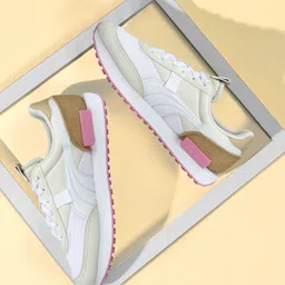 puma Future Rider Pastel Casuals For Women-picture-18