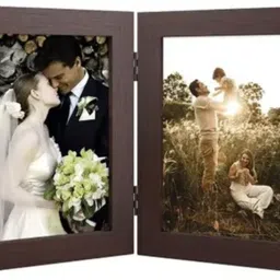 marutioverseas Wood Table Photo Frame-picture-28