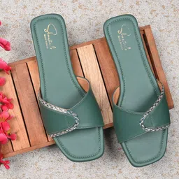shoestail Women Heels Sandal-picture-23