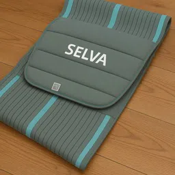 selva Women, Men Shapewear image 4