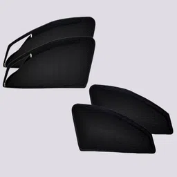 harkrish Side Window Sun Shade For Toyota Innova Crysta image 2