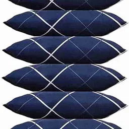 fulffystyl Microfibre Sleeping Pillow Pack of 6 Abstract luxury-picture-18
