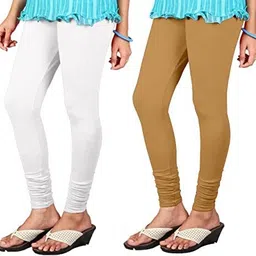 chhak Cotton Lycra Blend Women Churidar-picture-13