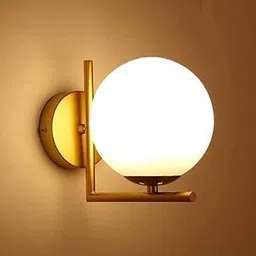 baslash Pendant Wall Lamp Without Bulb-picture-16