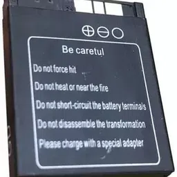 Certified Smartwatch 146 Original Suitable for DZ09, V8, A1, X6 380mAh Battery-image-5