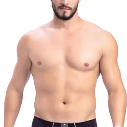 milton Pack of 3 Solid Men Brief image 2