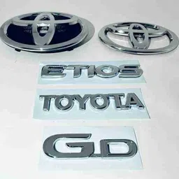 starleo Emblem for Car-picture-27