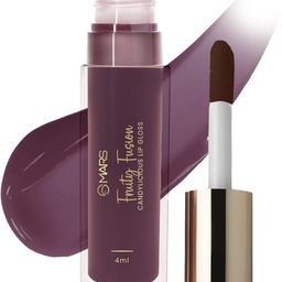 mars Candylicious Coloured Lip Gloss | Hydrating | High Shine | Non-Sticky Lipgloss-picture-19