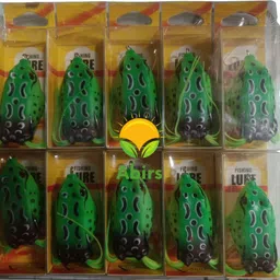 abirs Soft Bait Silicone Fishing Lure-picture-20