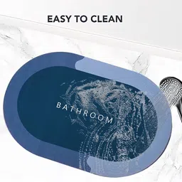 reena enterprises Rubber Bathroom Mat image 4