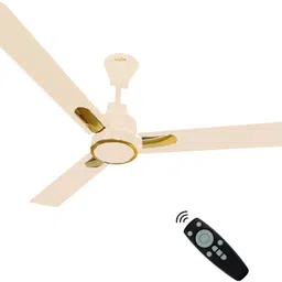 kenstar Snow breeze 5 Star 1200 3 Blade Ceiling Fan-picture-13