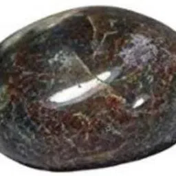 hoseki Natural Bloodstone Heliotrope stone 89.6ct Regular Asymmetrical Crystal Stone-picture-26