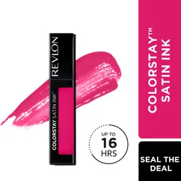 revlon ColorStay Satin Ink Liquid Lipstick | Longlasting 16 Hrs-picture-13