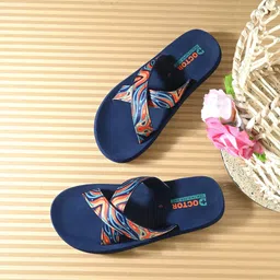 doctor health super soft Newly Launch Premium Trendy Colorful Comfortable Lightweight Stylish Antiskid Women Slippers-picture-10