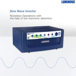 luminous Eco Volt Neo 1050 Inverter_RC 18000ST Tubular Inverter Battery image 4