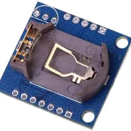 adraxx DS1307 I2C RTC DS1307 24C32 Real Time Clock Module for Arduino image 2