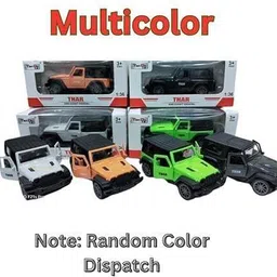 little finds Kids Thar Toy car for Kids 1.36 Scale-picture-11