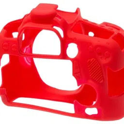 FND For EOS 90D RED Camera case WITH Tempered Glass Camera Bag-picture-11