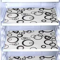 richbox Refrigerator Cover image 3