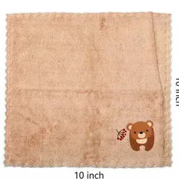 Roop SOFT TOWEL HANKIES ["Multicolor"] Handkerchief image 4