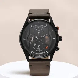 fastrack Opulence 2.0 Analog Watch - For Men NT3315KL03|3315KL03|NT3315KL03-picture-14