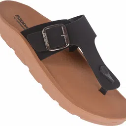 poddar Men Sandal image 1