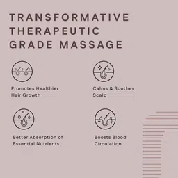 winston Rechargeable Led Comb for Hair Therapy and Growth for Men and Women - Grey image 5