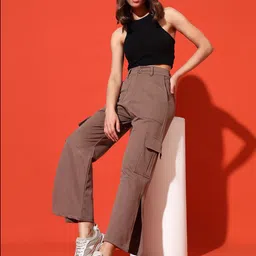 kashian Women Cargos image 5