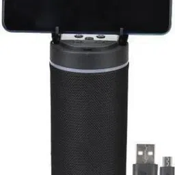 VIJYONICS 125 Ultra High Bass Multi 10 W Bluetooth Speaker (Black, Stereo Channel) 10 W Bluetooth Home Audio Speaker-picture-41