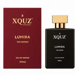 xquz Gucci Flora Long Lasting Eau De Parfum for Women Premium Parfum Eau de Parfum - 100 ml-picture-11