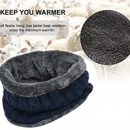 brats n beauty Woven Beanie image 3