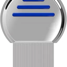 morbee Stainless Steel Lice Treatment Comb for Head Lice/Lice Egg Removal-picture-27