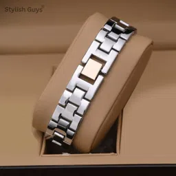 stylish guys watch for women, Trending Women Watch EXA26 Analog Watch - For Women WATCH FOR WOMEN SILVER EXA26 image 3