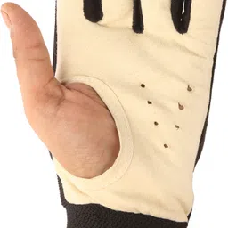 mayor Hockey Gloves MHG201 (Medium Size) Hockey Gloves image 3