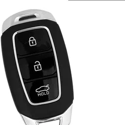 keyzone Car Key Cover image 2