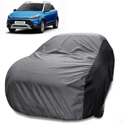 motrox Hyundai i20 Active Body Cover-picture-17