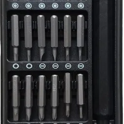 vikas Precision Screwdriver Set with Magnetic Driver Impact Screwdriver Set-picture-25