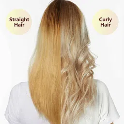 JANKRUT Straightening . Brush Hair Straightener Brush image 3
