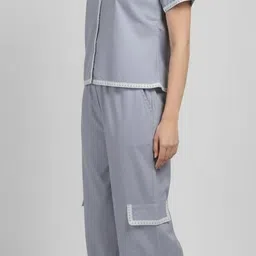 bitterlime Top Pant Western Set image 3