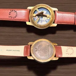 sf enterprises wrist sundial Compass image 2