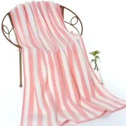 shrey Microfiber 300 GSM Bath Towel-picture-21