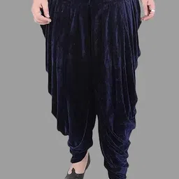 SANMIKA Solid Men Dhoti-picture-14