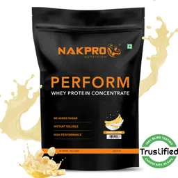 nakpro PERFORM Whey Protein Supplement Powder Whey Protein-picture-26