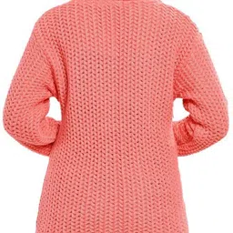 lakshmi woolen Coat For Women image 2