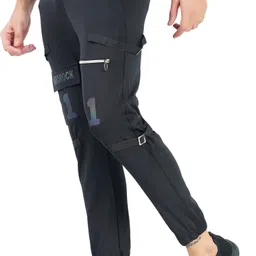 trendz mindsart Men Cargos image 3