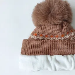 coldplay Beanie image 2