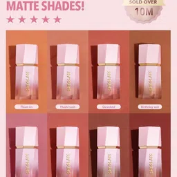 sheglam Color Bloom Blush Tint – Natural Glow, Smooth Blend & Long Stay image 4