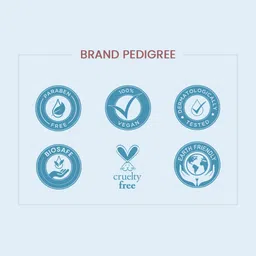 Colorbar Joyful Tone High Gloss Vegan Nail Lacquer with Biotin 8ml - Frosting 14 image 5