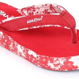 ashuman Women's Comfortable Stylish and Trending Flip Flops Slippers For Women/Girls Women Slippers image 4