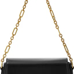 miraggio Black Women Shoulder Bag Stylish-picture-25